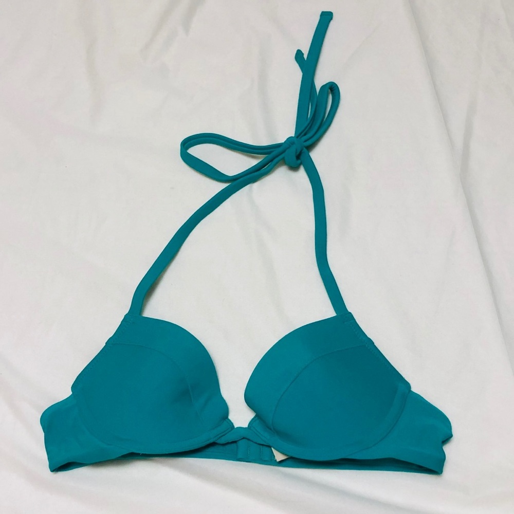 Bikini top